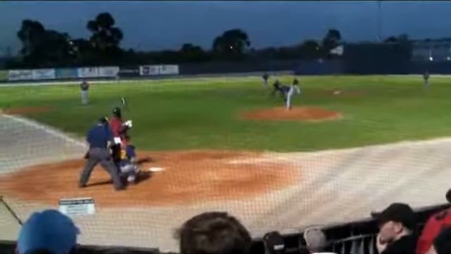 Paul Rutgers RBI Vs Bite 6-01-11.wmv смотреть онлайн