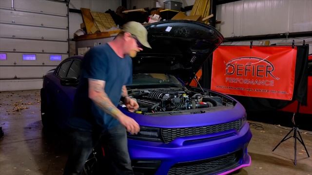 Mad Scientist Corner Episode #4 What is Boost? смотреть онлайн