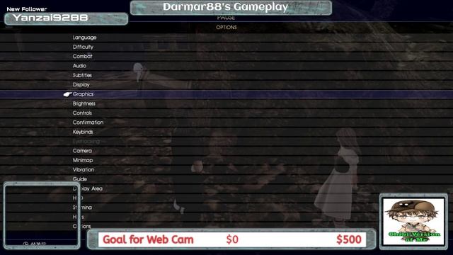 Darmar88 Plays Final Fantasy XV ep 29 Called to Save The Hiso Aliens смотреть онлайн