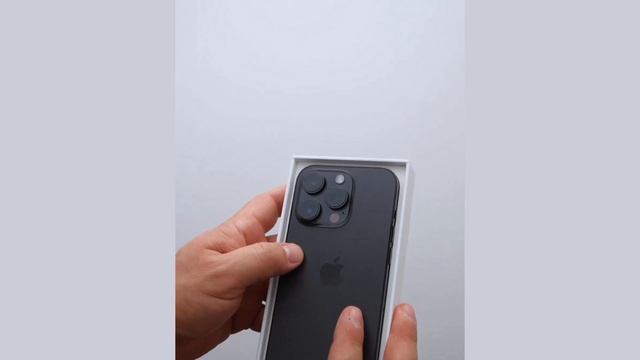 Unboxing | NOVO IPHONE 24 PRO смотреть онлайн