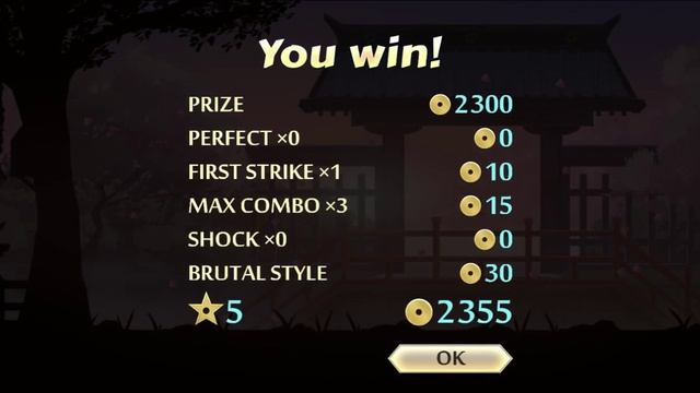 Shadow Fight 2 for Windows 9 2 2015 3 42 19 PM смотреть онлайн