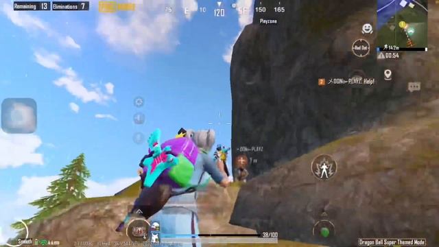 😱iPhone 8 plus😍 2023 IOS 16.6 Pubg Test / Heatup issue No Lag 100% смотреть онлайн