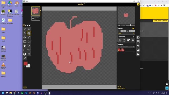 Art Intro ~ MMP 270 смотреть онлайн