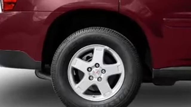 2009 Pontiac Torrent - Vestal NY смотреть онлайн