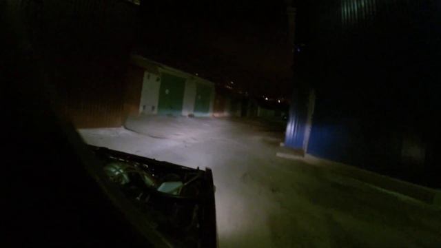 Ночные старты на турбочетверке смотреть онлайн