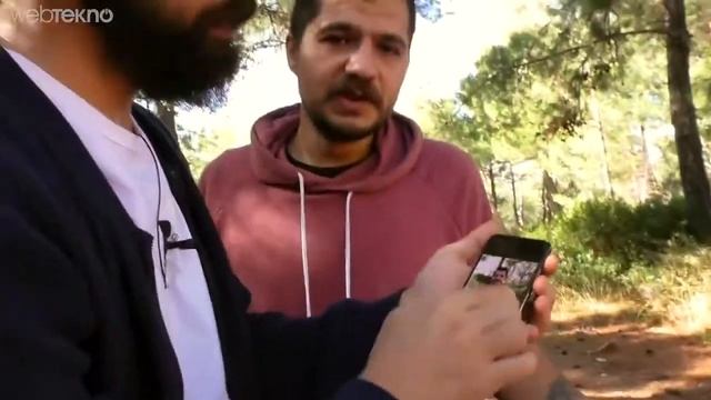 iPhone X неубиваемый? смотреть онлайн