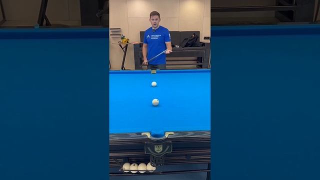 ЧТО ТАКОЕ КЛАПШТОС В БИЛЬЯРДЕ? смотреть онлайн