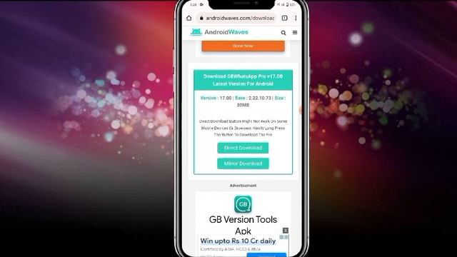 gb whatsapp update kaise kare || how to update gb whatsapp || update gb whatsapp смотреть онлайн