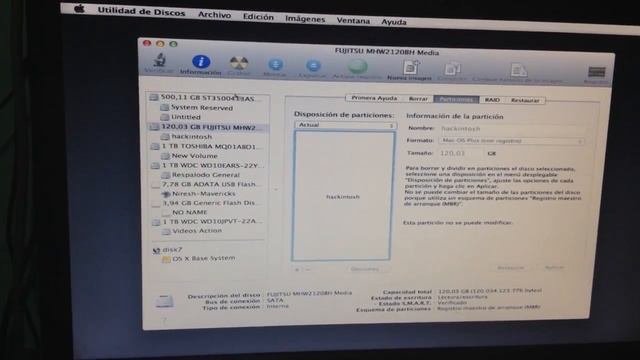 Hackintosh en español - Como instalar Mac OS X 10.9 Mavericks en una PC [INTEL/AMD] con niresh12495 смотреть онлайн
