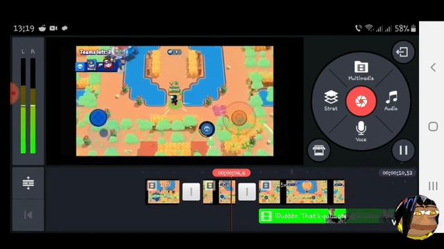 Tutorial : Cum Fac Eu Edit-urile Cu Brawl Stars Pe Telefon смотреть онлайн