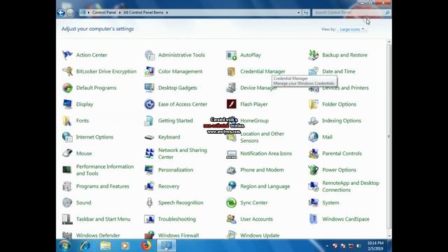 How to hidden files are open and close in windows 7 смотреть онлайн