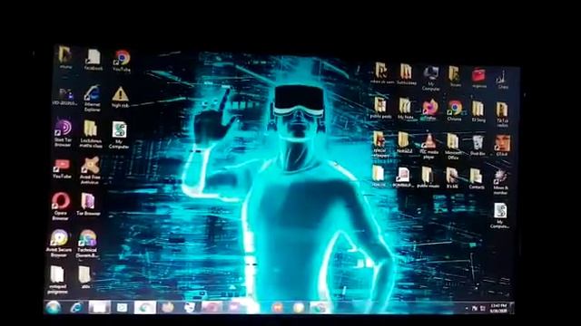 How to make fake window error смотреть онлайн