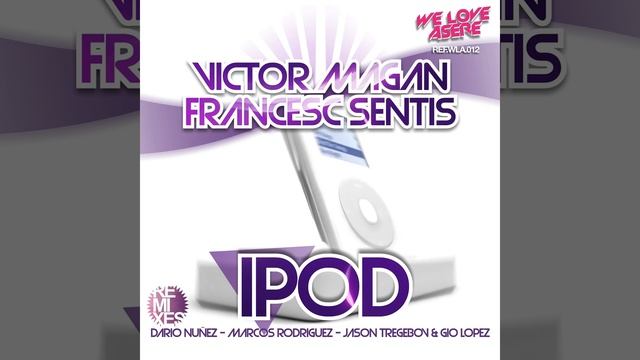 Ipod (acapela) смотреть онлайн