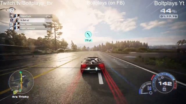 NFS Unbound: It's rigged. Lambo Aventador SVJ Roadster смотреть онлайн