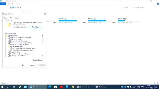 How to change file format in pc | change file type windows 10 смотреть онлайн