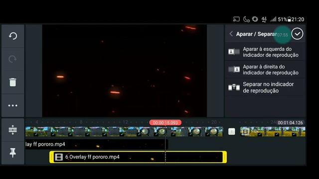 como colocar particulas na edit de ff + pack / neve , raios , muito mais смотреть онлайн