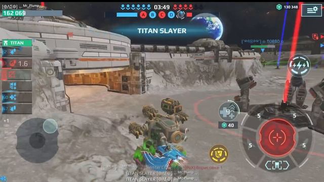 War Robots Live Stream Drone Rework Bad For The Game? Update 8.7 #warrobots смотреть онлайн
