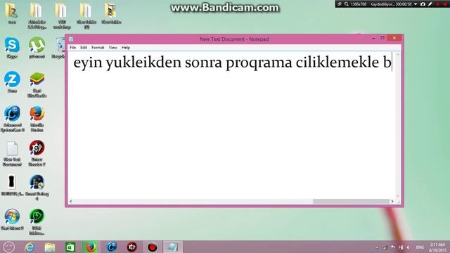 Windows 8.1 Baslat menusu eklemek смотреть онлайн