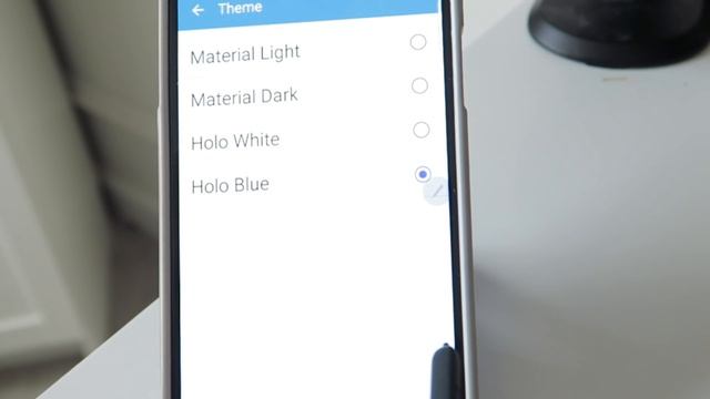 Low-Vision Tech ~ Google Keyboard смотреть онлайн