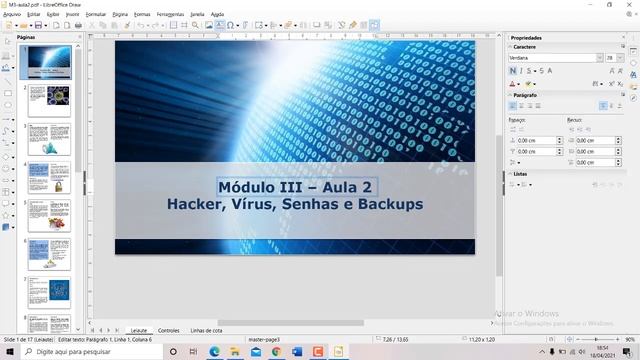 Dicas - Como Editar Documentos PDF смотреть онлайн