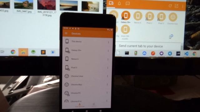 Join - Local Network File Transfer смотреть онлайн