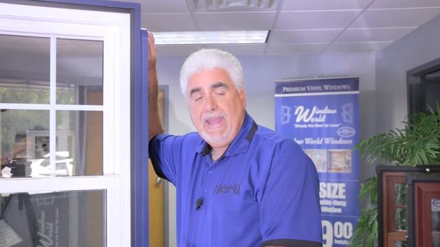 Custom Made Windows | Basics with Bill смотреть онлайн