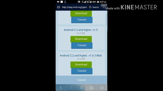 How to Download & Play SHADOWGUN on your Android смотреть онлайн