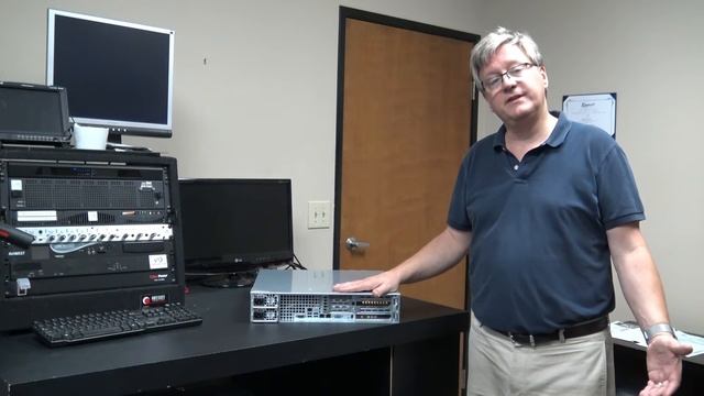 AVIWEST DMNG StreamHub Bonded Cellular Receiver Demo 11 смотреть онлайн