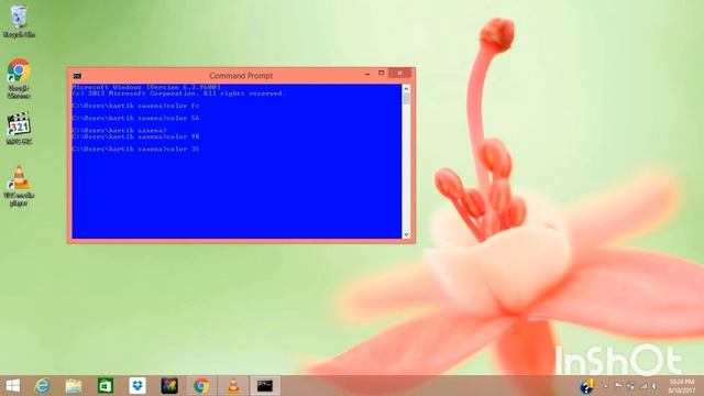 Learn command prompt(tutorial for beginners) смотреть онлайн