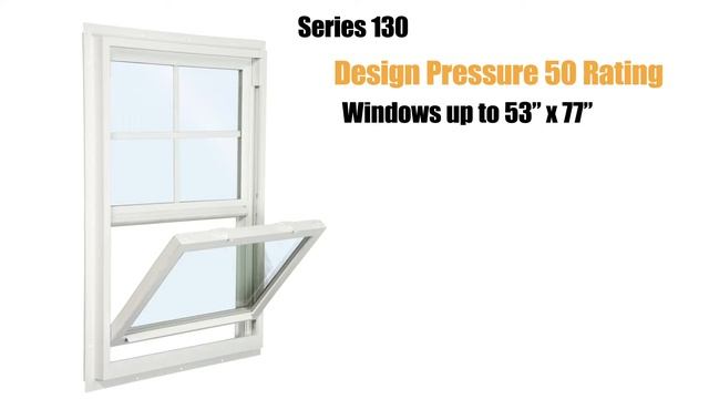 Ellison New Construction Windows (Old Version) смотреть онлайн