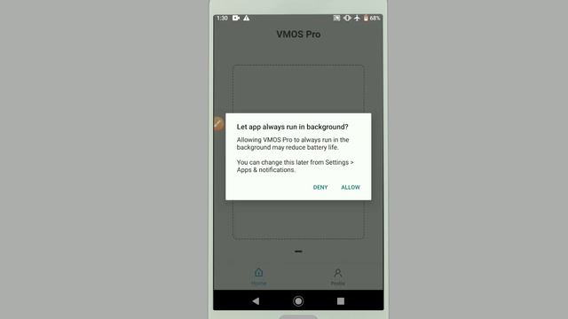 VMOS PRO LITE SUPPORTING GOOGLE PLAY STORE + ROOT / XPOSET INSTALLER ROM ANDROID NOUGAT 7.1 32Bits смотреть онлайн