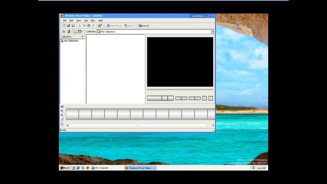 AIO Retro Tech VM Season 2 EP06 Windows Whistler Build 2287 смотреть онлайн