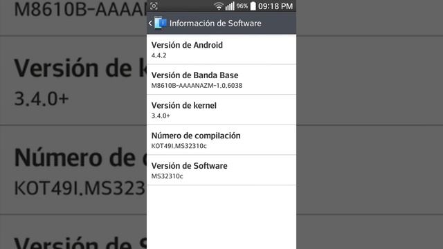 Root lg l70 actualizado Ms323c смотреть онлайн