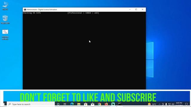 Activate Windows 10 I Windows 11I #computer #windows10 #windows11 #windowsactivation #microsoft смотреть онлайн
