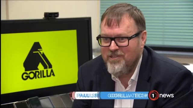 Apple's new streaming platform & iPhone 11 | Paul Spain on TVNZ One News at 6pm смотреть онлайн