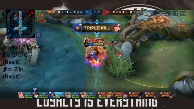 Aldous Lazy Gameplay смотреть онлайн