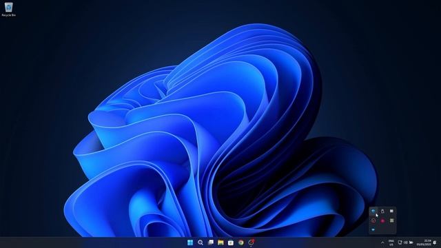 New Features in Windows 11 Update Build 22616 Dev & Beta Channels смотреть онлайн