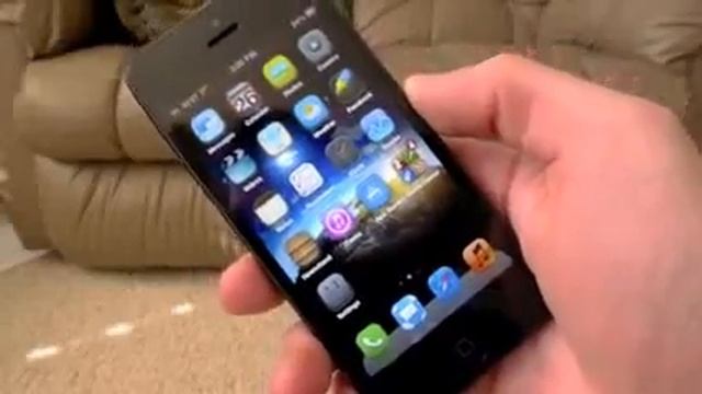 NEW iPhone 5 International Giveaway! 2013 By TechNews - YouTube смотреть онлайн