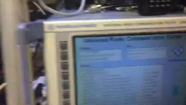 Connecting MMDVM to GM300 смотреть онлайн