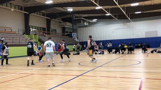 35U Woodbury Management Vs. Wallside Windows (4-3-24) смотреть онлайн