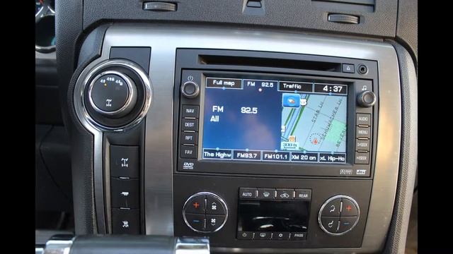 2009 Hummer H2!! Low Miles, Last Year Of Production!!! смотреть онлайн