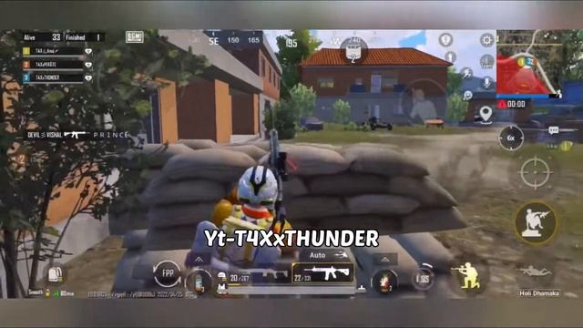 IPHONE X BGMI T1 SCRIMS+CLASSIC MONTAGE ⚡️🔥 ENEMY FEAT. T4XxTHUNDER смотреть онлайн