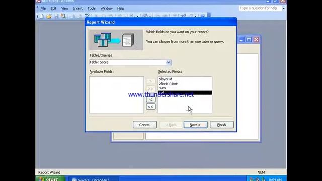 how to use MS ACCESS 2003 Practical смотреть онлайн
