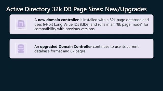 Novo Windows Server 2025 (V.Next) | DTA смотреть онлайн