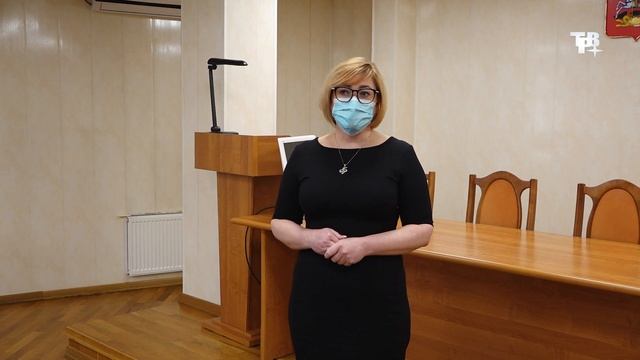 Награждение лучших сотрудников, приуроченное ко Дню труда смотреть онлайн