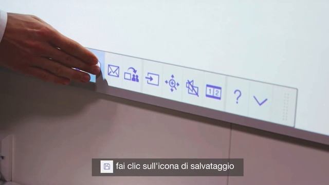 Come utilizzare i videoproiettori Epson serie EB-1400. Puntata 3 смотреть онлайн