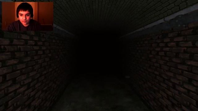 Vanish (Alpha 0.2a) | TRAPPED IN THE SEWERS смотреть онлайн