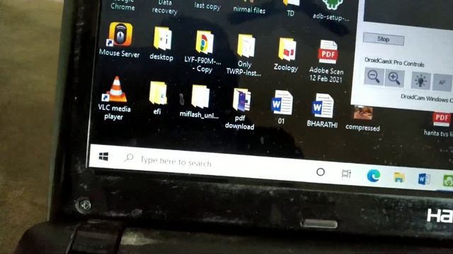 🌟Use mobile 📱as a webcam,mic, wifi adapter same time✨ free free✨in Tamil смотреть онлайн
