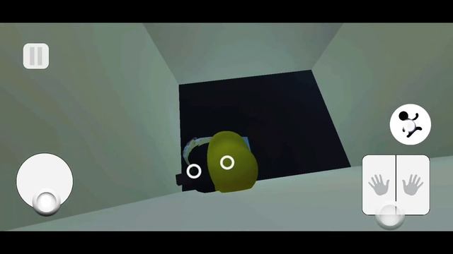 Human Fall Flat - Dark Speedrun in Android: The Best Way to Trick Your Friends! смотреть онлайн