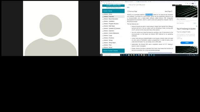 IoT: How to Installed and Download Arduino IDE :Unit 4 : Lect 13 смотреть онлайн